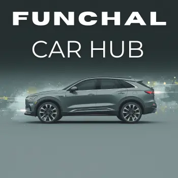 Car Rental Funchal No Deposit, No Credit Card
